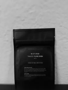 Scented Vacuum Filters