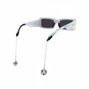 Dice Tie Downs™ Charms