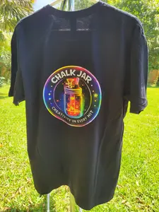 Branded T-Shirt