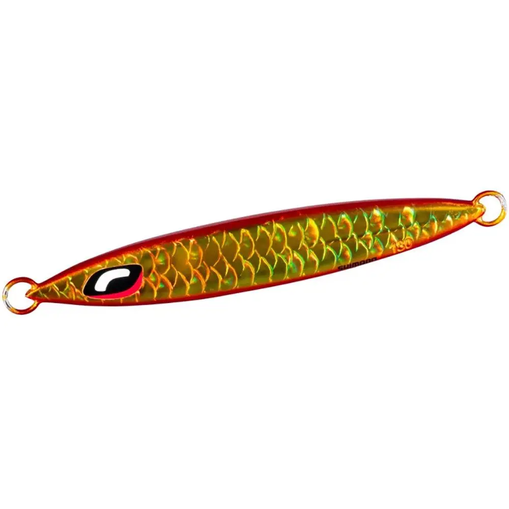Shimano Ocea Sardine Waver Saltwater Jig - 5.33 Inch