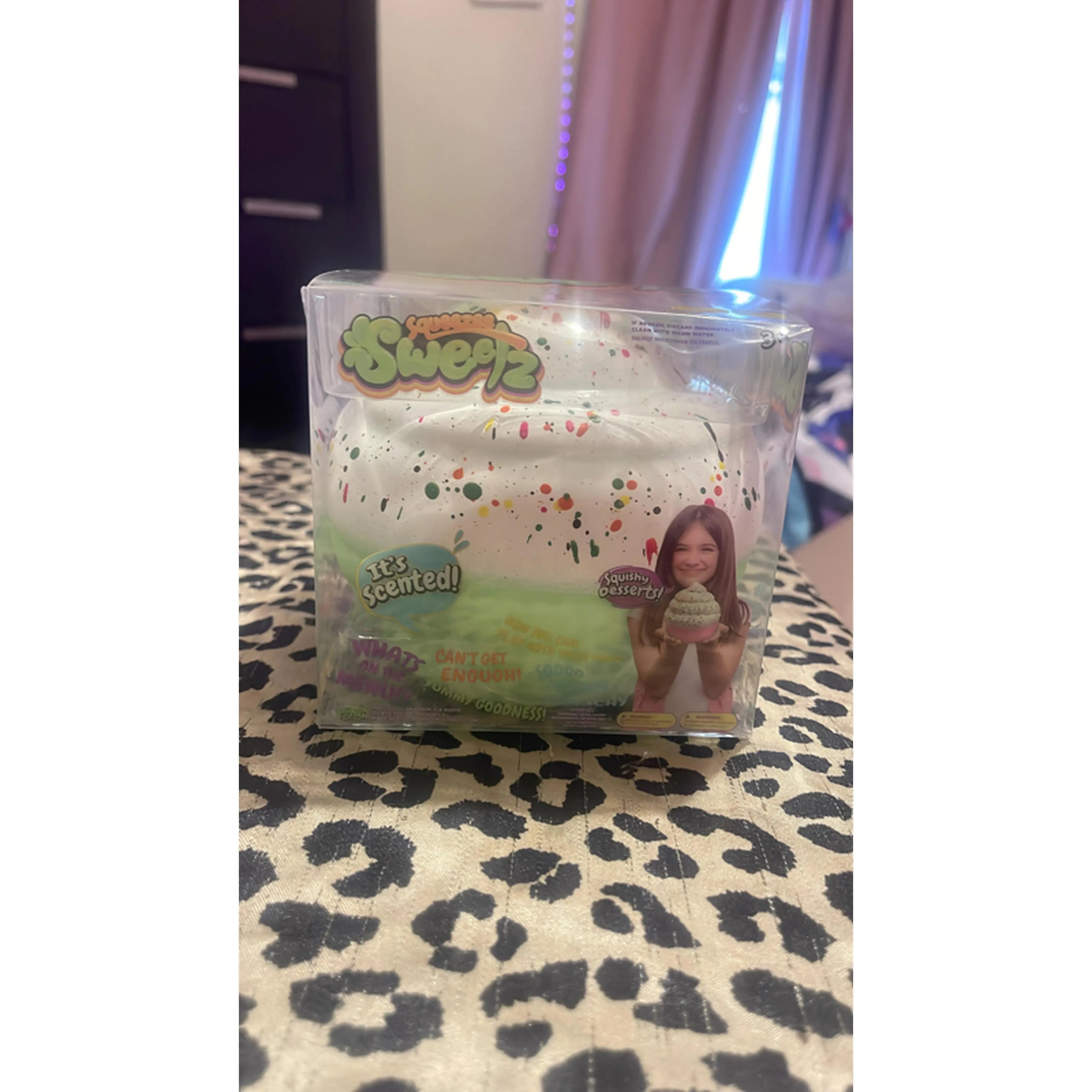 Swee's Scented Tissue Paper - Perfect for Parties and Events - Ideal for Decorations and Gifts - Add a Touch of Fun to Your Special Occasions