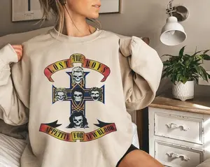 Lost Boys Appetite For New Blood Shirt -Lost Boys T shirt,Retro Movie Shirt,Vintage Movie Shirt,80s Movie Shirt,Lost Boys Sweatshirt