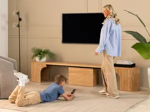 [Demo] Transformer Round Bench