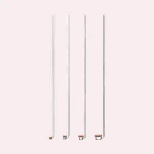 Aquario Neo Extended Special Acrylic CO2 Diffuser