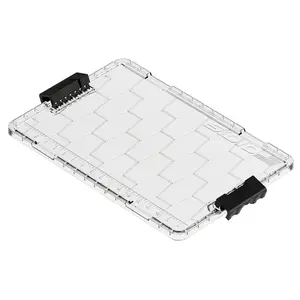 SidioCrate Lid (Clear)