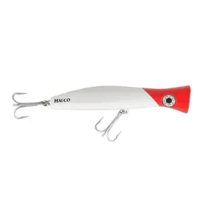 Halco Roosta Popper 195
