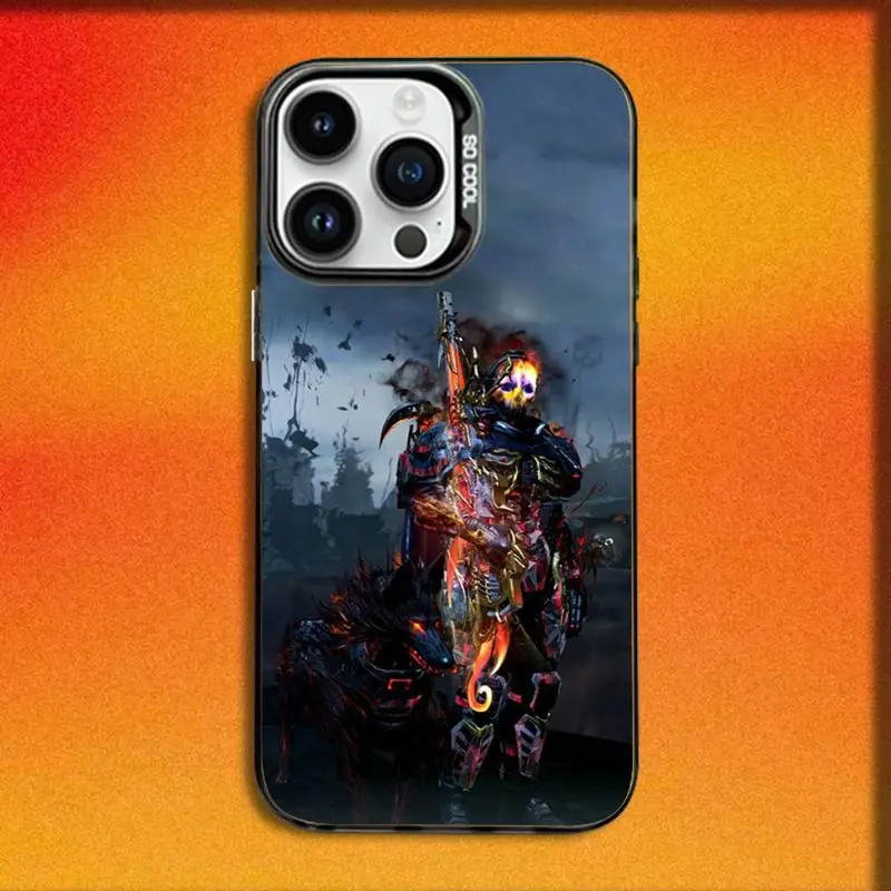 COD Call Of Duty Ghost Phone Case For Apple iPhone 12/13/14/15/16/17/17 Pro Max/17 Air Case - Full Body Device Protection, Drop-Proof Shockproof Phone Case, Heavy Duty Protective Cell Phone Cover - TikTok Shop COD Call Of Duty Ghost Phone Case For Apple iPhone 12/13/14/15/16/17/17 Pro Max/17 Air Case - Full Body Device Protection, Drop-Proof Shockproof Phone Case, Heavy Duty Protective Cell Phone Cover - TikTok Shop