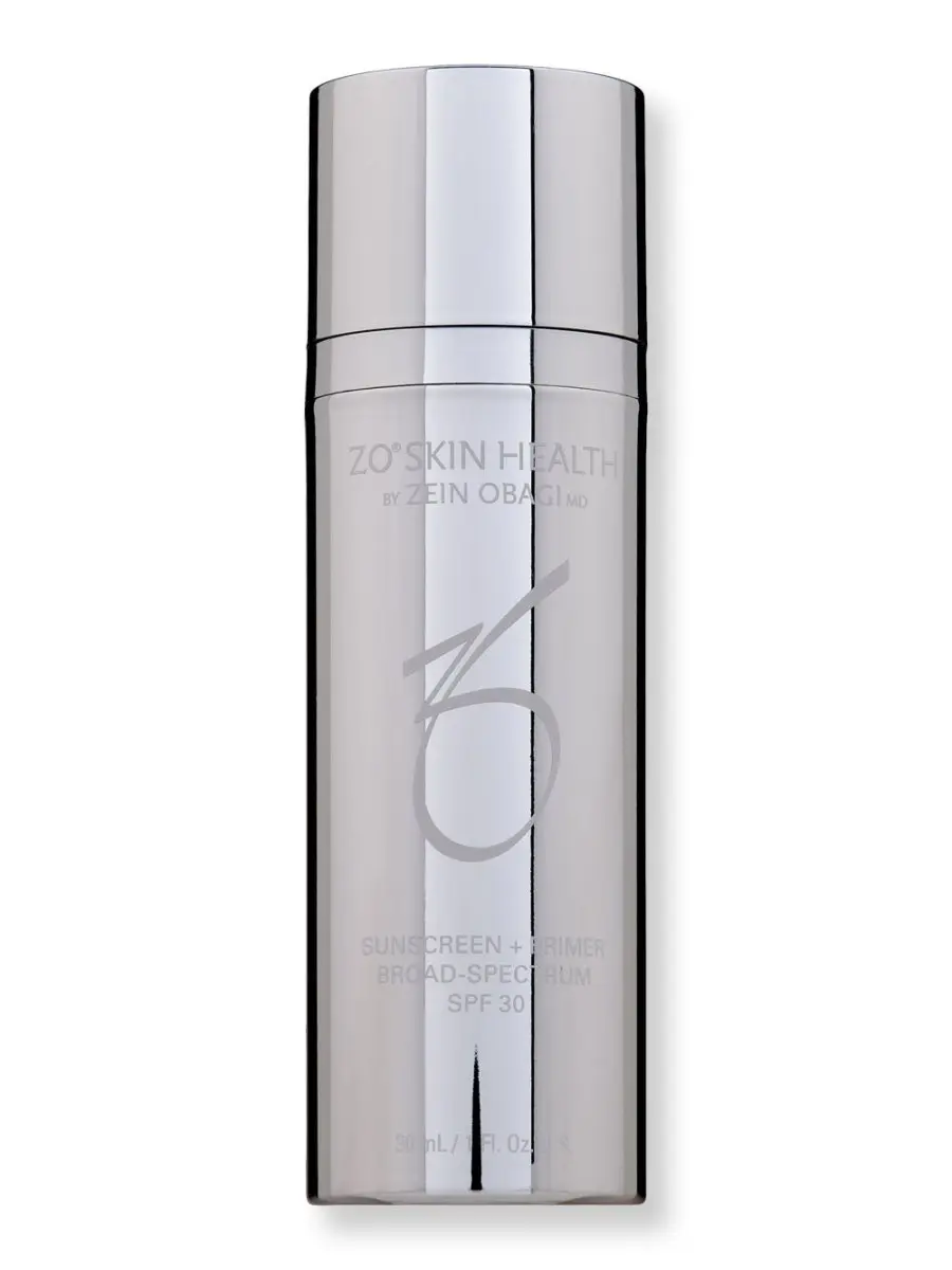 ZO Skin Health Sunscreen + Primer Broad-Spectrum SPF 30