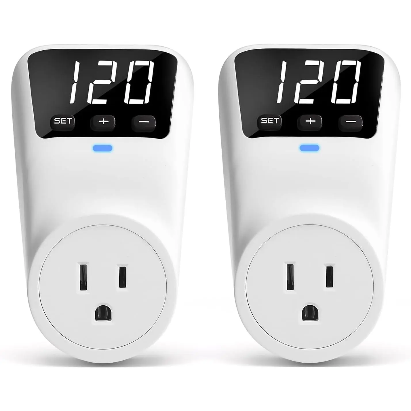 120V-2 Pack