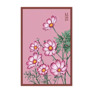 Cosmos Flower Seeds Packet