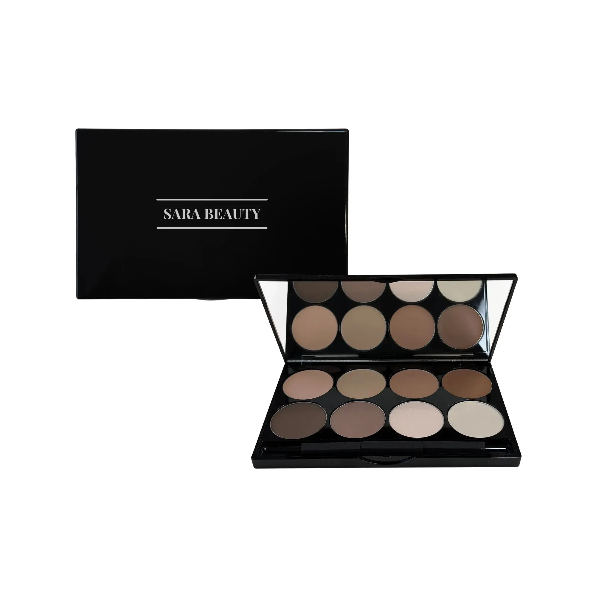 Premium Contour Kit