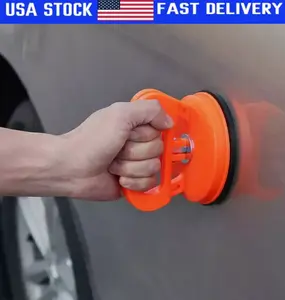 Big Car Body Dent Repair Tools Suction Cup Puller Pull Panel Ding Remover Sucker