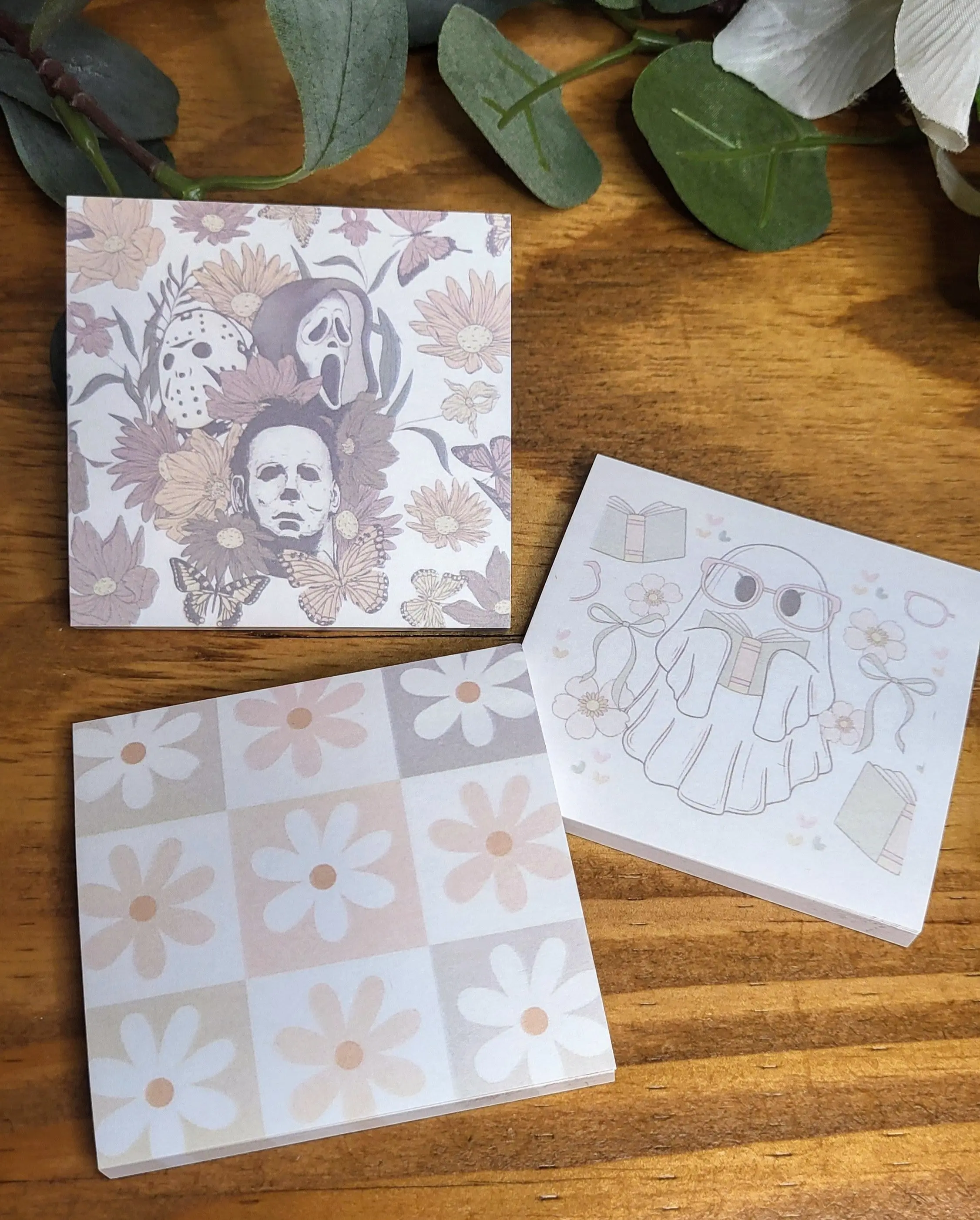 Sticky Notes Sticky Notes