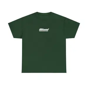 Miami Chill Tee