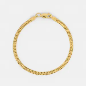 Herringbone Bracelet