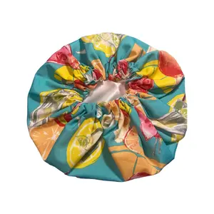 Summer Vacation Bonnet