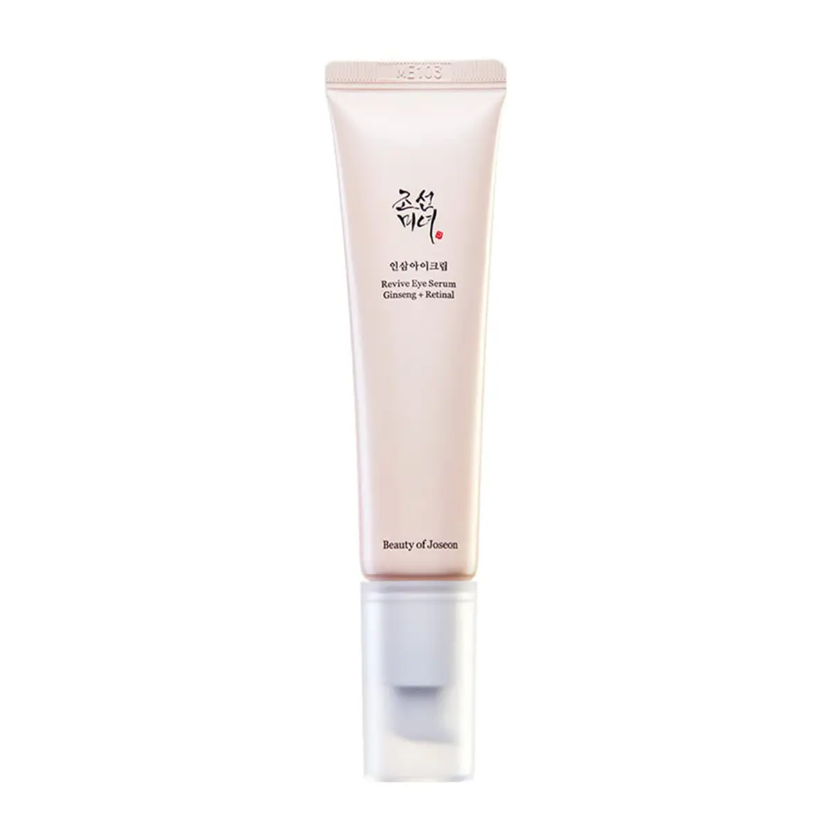 Beauty of Joseon - Revive Eye Serum : Ginseng + Retinal 30ml
