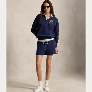 Polo Ralph Lauren - Wimbledon Jersey Rugby Pullover