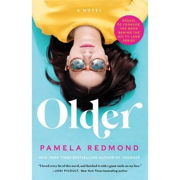 Older -- Pamela Redmond - Paperback