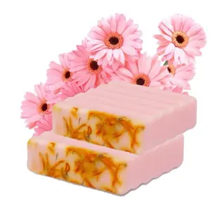 1pc Balance PH Private Label Yoni Soap For Feminine Cleansing Yoni Bar Comfort Gentle Scent Cleanser Scented Skincare Aroma Sensitive