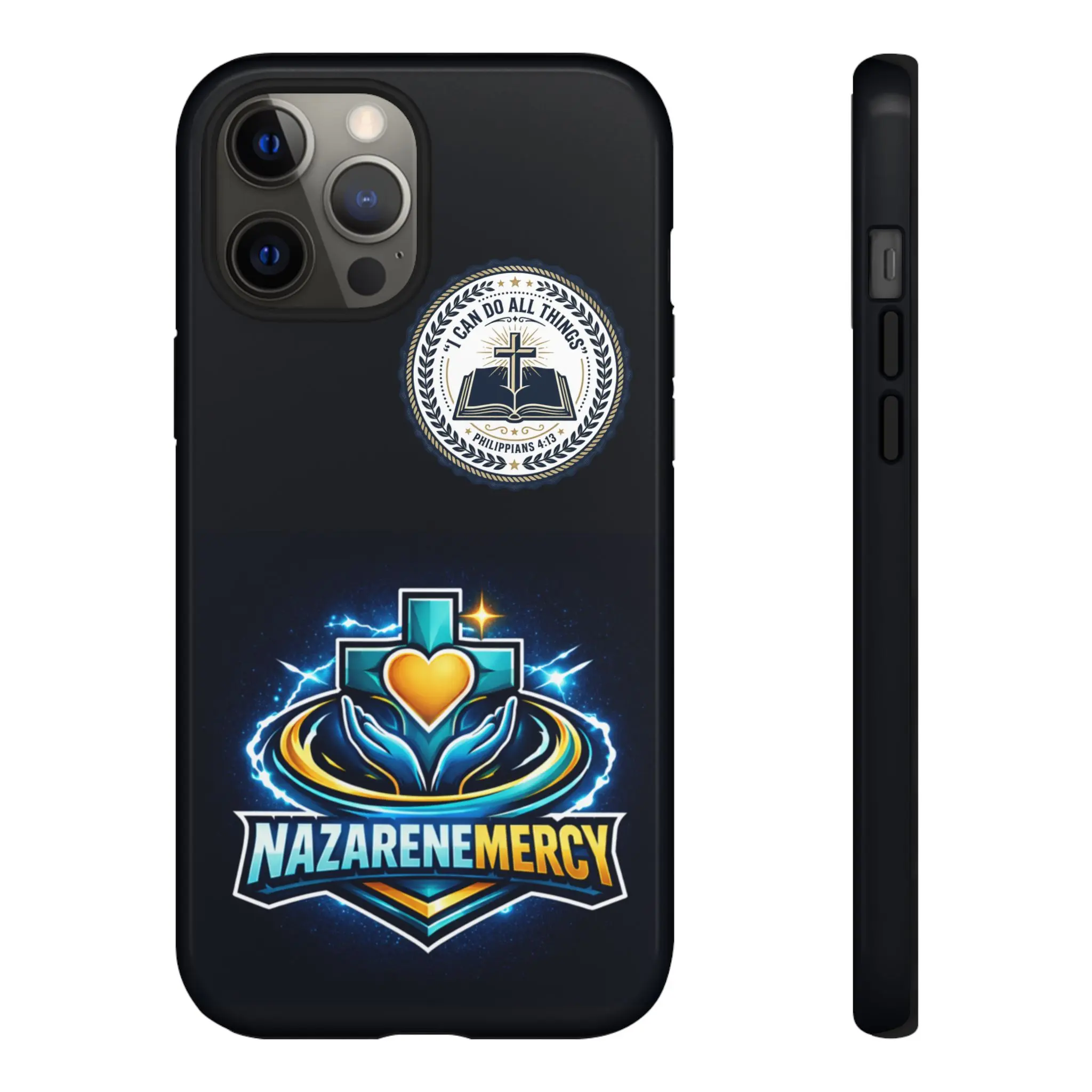 iPhone 12 Pro Max / Glossy