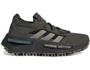 adidas NMD S1 Focus Olive Silver Pebble (GS)