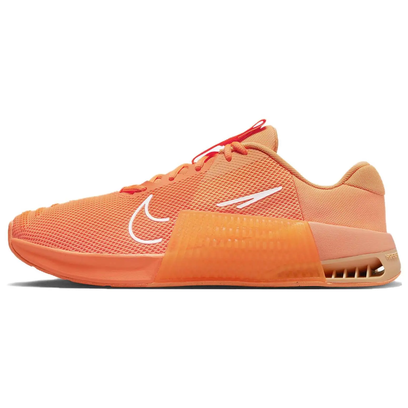 Nike Metcon 9 Amp Atomic Orange' Low Top Men's Sneakers DZ2616-800