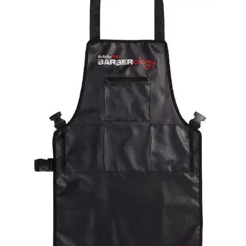 BaBylissPRO BARBERology Industrial Barber Apron #BBAPRON