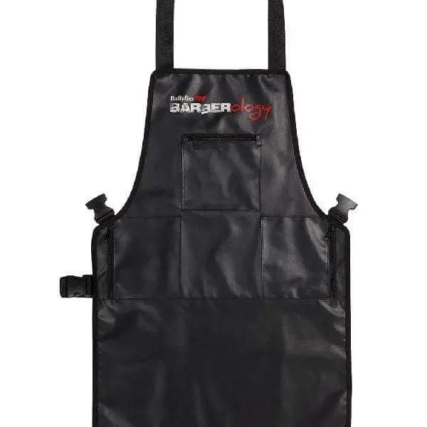 BaBylissPRO BARBERology Industrial Barber Apron #BBAPRON