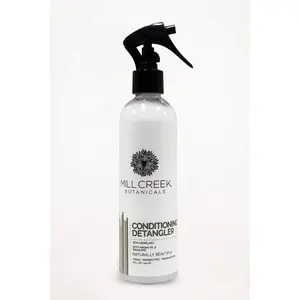 Conditioning Detangler