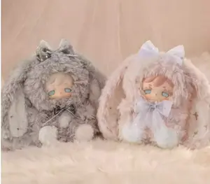 Kokono Lucky Star 600% Oversized Plush Blind Box