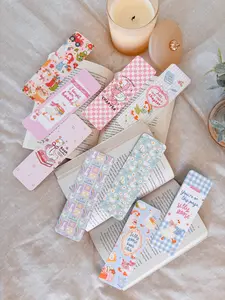 Goose Bookmarks