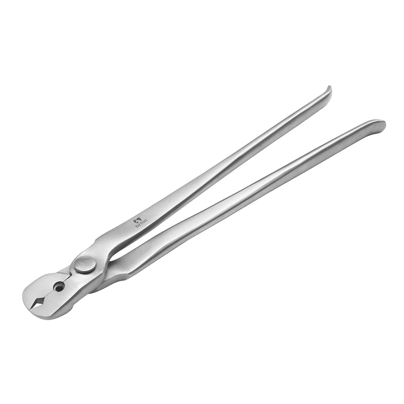 Dr Tail Crease Nail Puller