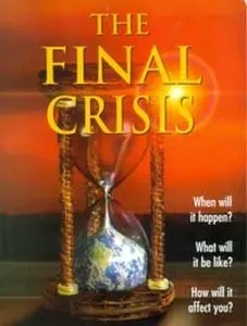 USED Book - The Final Crisis by Marvin Moore (Paperback) - english