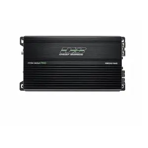 Deaf Bonce Apocalypse ATOM-900.2 PRO | 900 Watt 2-channel amplifier