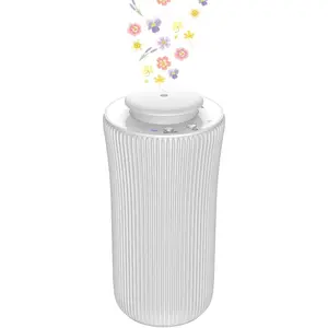 FURRYLINK S50-W PORTABLE AMBIENCE SCENT DIFFUSER