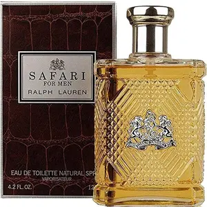 Ralph Lauren Safari Eau De Toilette For Men