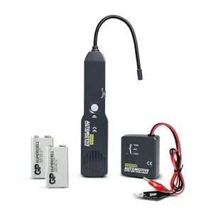 Electrical Circuit Tester, Automotive Short and Open Finder, EM415PRO Automotive Wire Tracer Circuit Tester Automotive, DC 6-42V    Tool