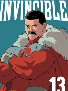 Invincible Vol. 13 Trade Paperback