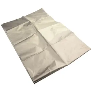 Shielding Fabric, Durable Performance Fabric for Emi/emf Isolation, Signal Blocking, Effective Emf Protection, Rfi Shielding, Multiple Sizes Available