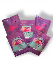 Easter Loaded Tea Bundle - 5 pack - Variety Pack, 298mg of Caffeine, Low Sugar, Low Calories, Lots of flavors
