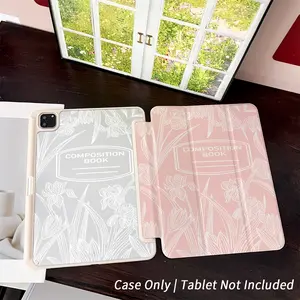 Case for Samsung pad,Universal Smart Case for Samsung For Galaxy Tab S7/S8/S9,Ideal for Work,Travel,and Home Relaxation