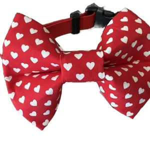 HEARTFELT-Handmade Puffy BowTie HEARTFELT-Handmade Puffy BowTie