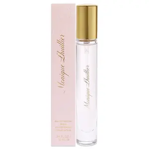 Monique Lhuillier Glam French Pink Cologne 10ml Floral Woody Musk Perfume Eau de Parfum for Women