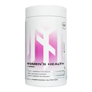 WOMEN'S HEALTH + LIBIDO
