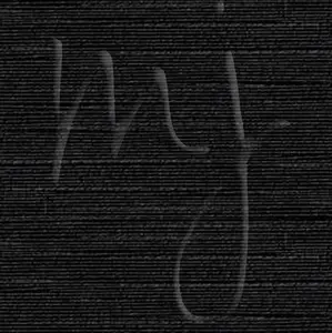 Yenmet Metallic 1000m Thread :: SN-3 Solid Black