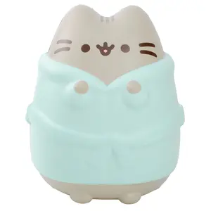 Pusheen SquiSHU Jumbo - Pusheen in Bathrobe Pusheen SquiSHU Jumbo - Pusheen in Bathrobe
