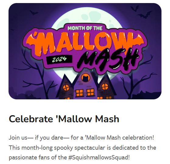 Squishmallows Ralphie the Grey Rat Holding Trash Can 5-Inch Select Series Stuffed Animals Extra Soft Fluffy Halloween Plush