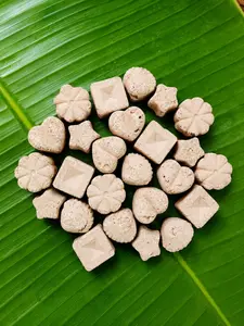 White Kaadhi Clay Assorted cookies 200 gms