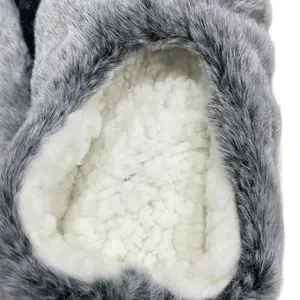 Slipper socks